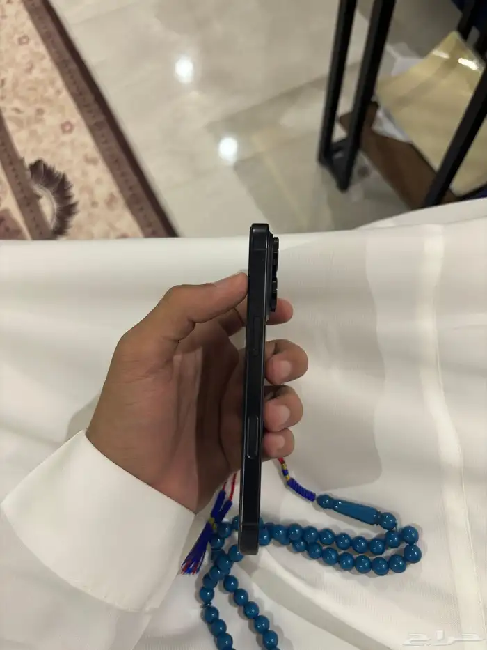 ايفون 16 برو 1