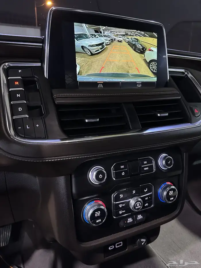 جي ام سي يوكن 2023 طويل دبل وكالة 53