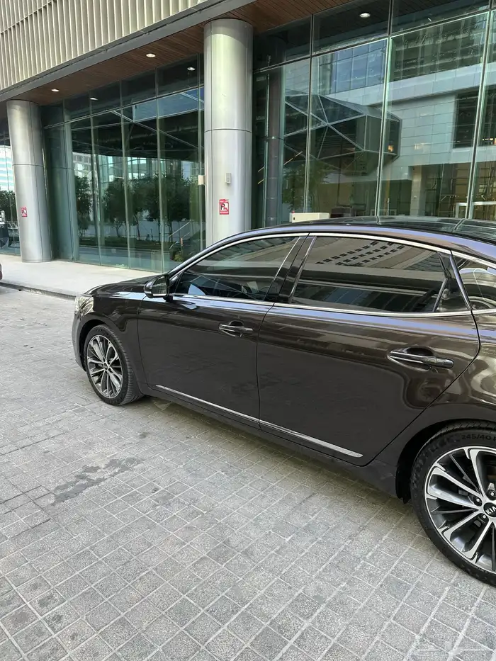 كادينزا فل كامل 2019 5