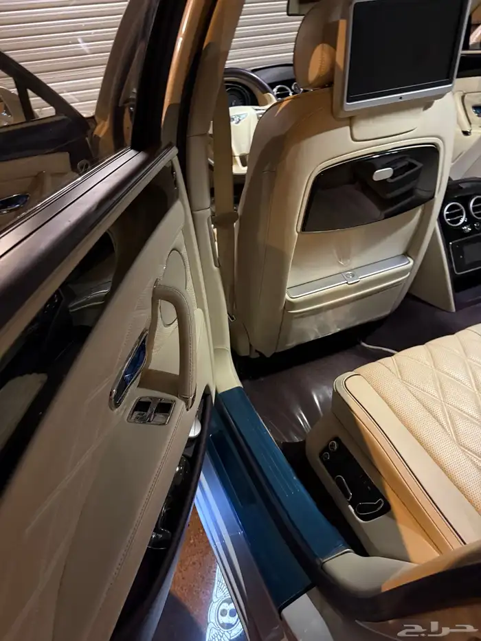 للبيع بنتلي فلاينج سبير 2014 11