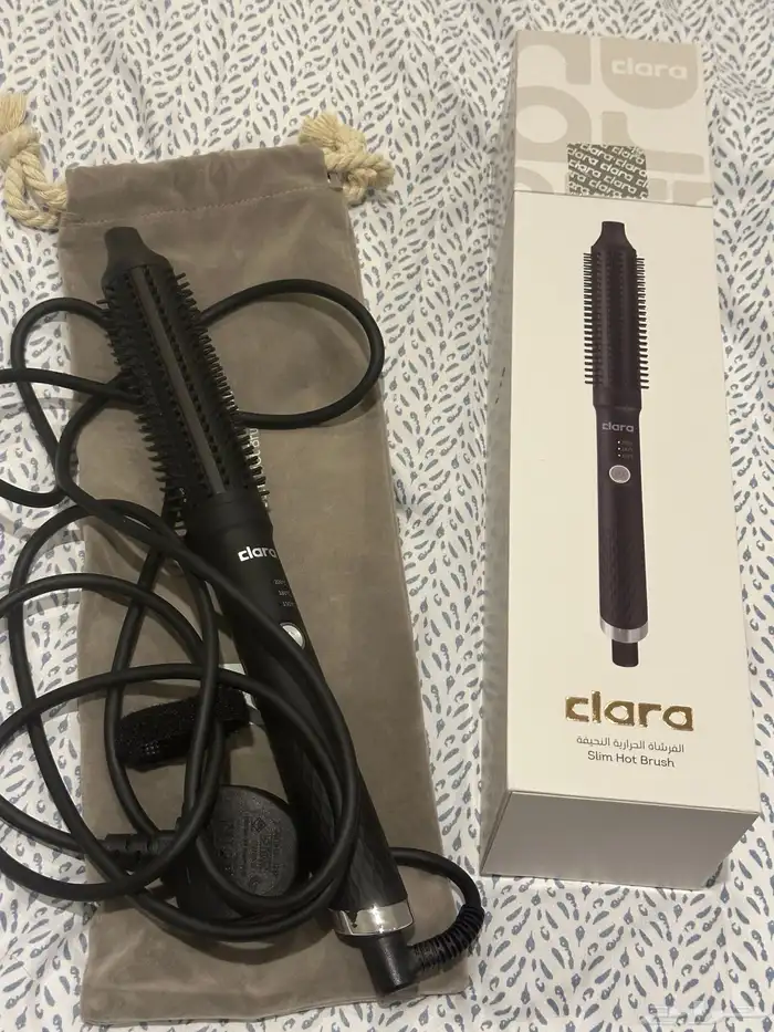 استشوار كلارا  Hair dryer Clara 0