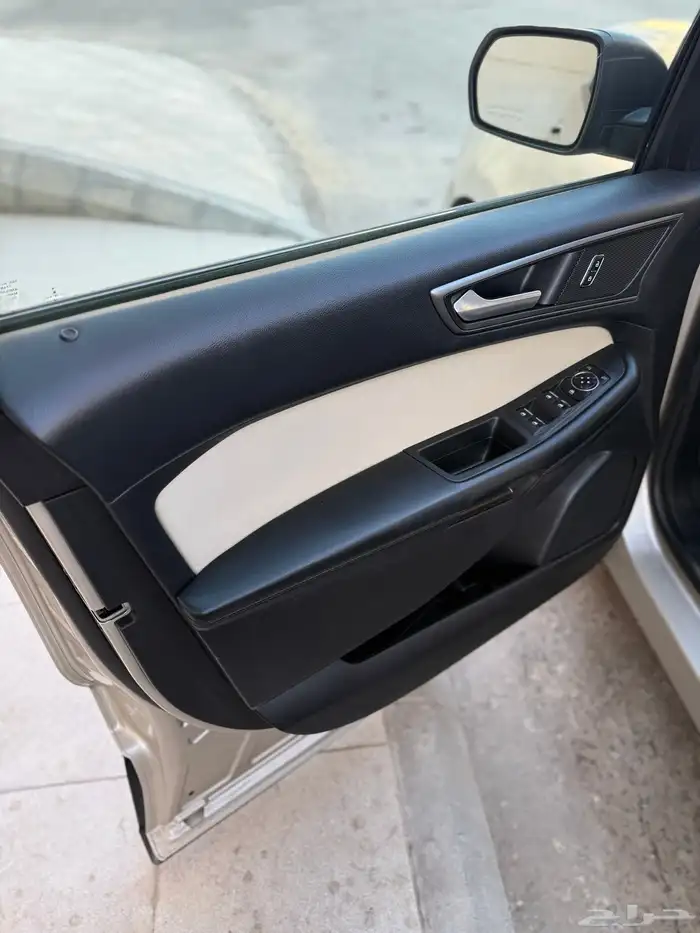 ايدج 2017 ماشيه 147 الف وكاله 8