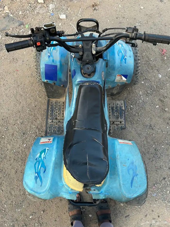 دباب للببع 2