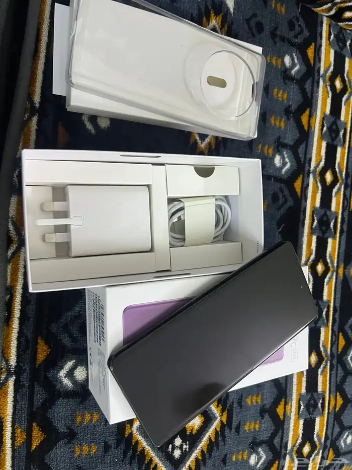 هونر x9c اسود 1