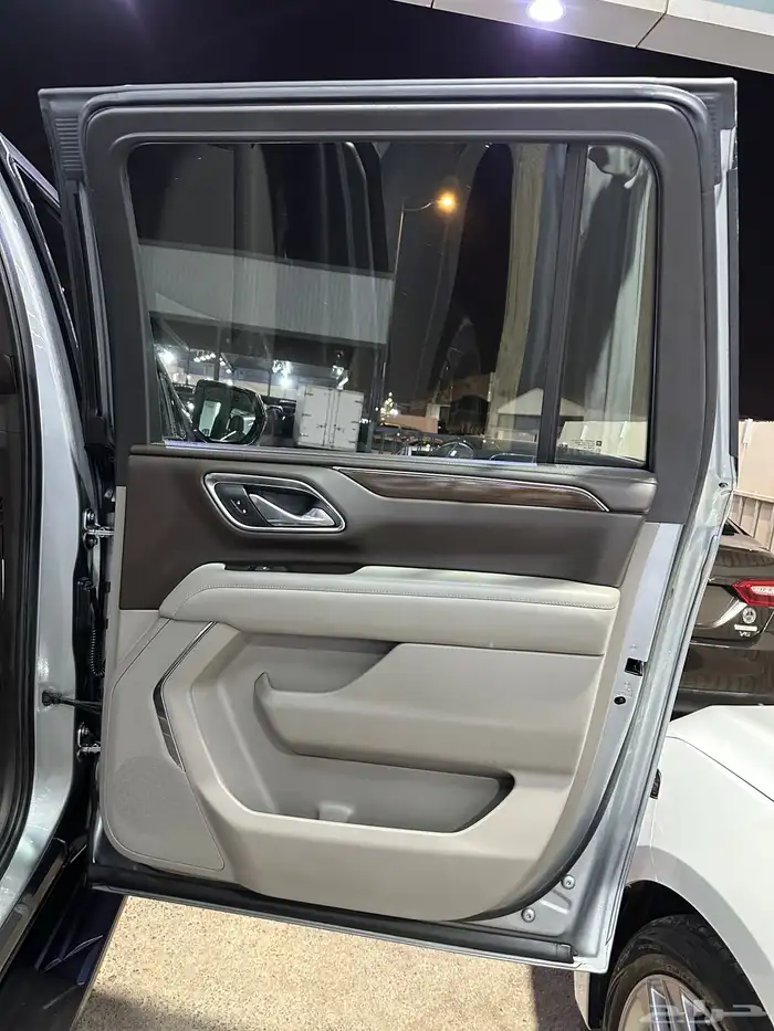 جي ام سي يوكن 2023 طويل دبل وكالة 32