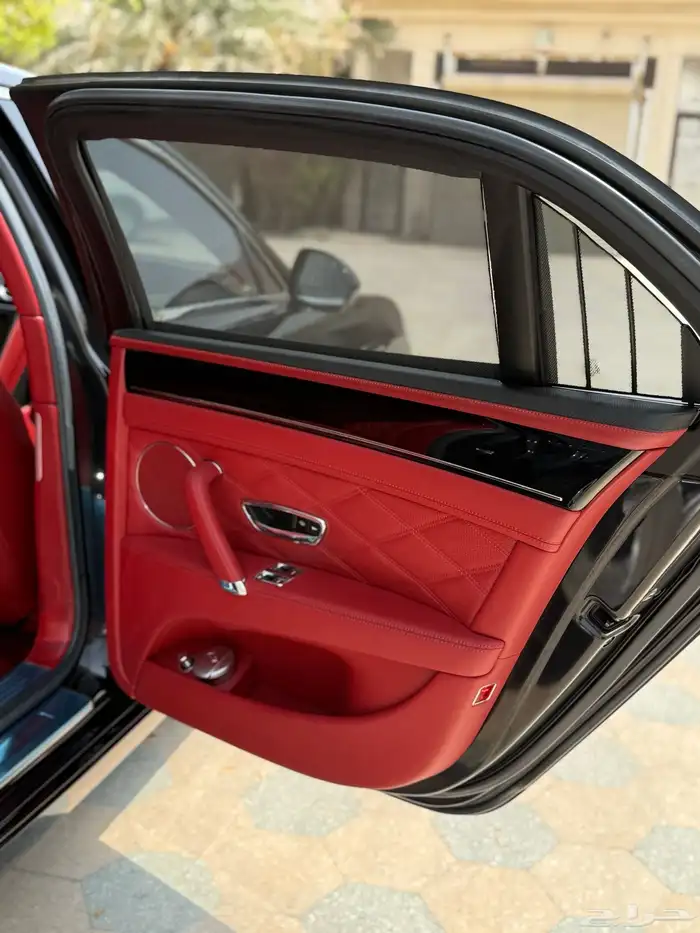 بنتلي موديل 2014 فلانيج سبير 23