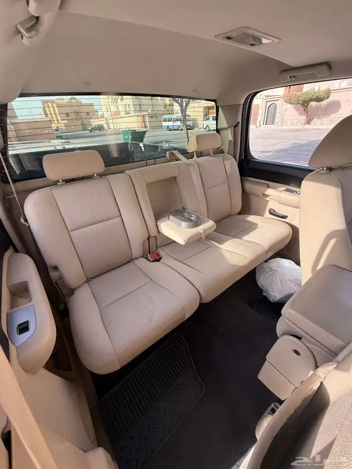 سييرا غمارتين 2011 z71 10