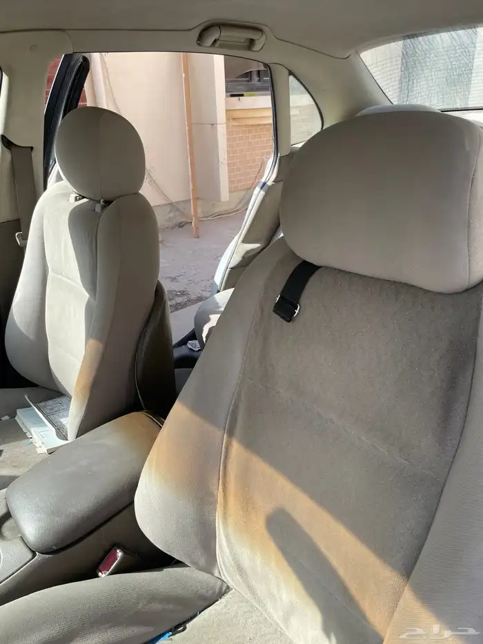 كابرس 2001 قطع غيار تشليح 20