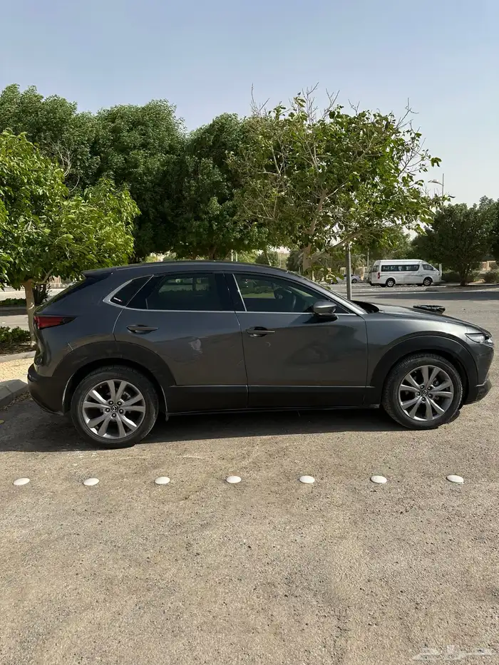 مازدا CX-30 2021 2