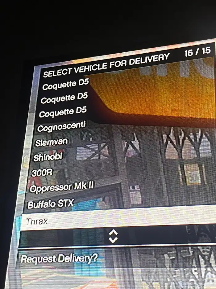 قراند حسابات 6