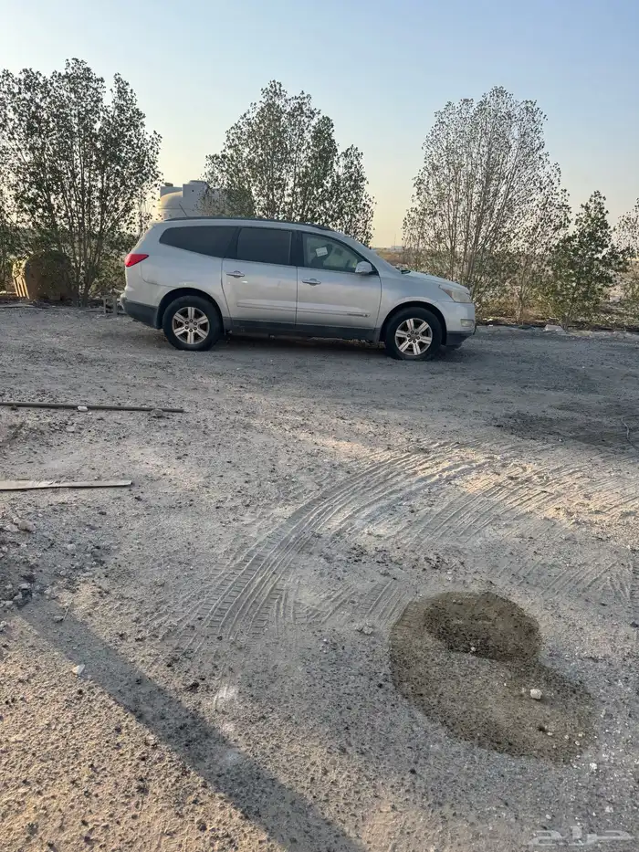 سيارة ترلفيرس 3