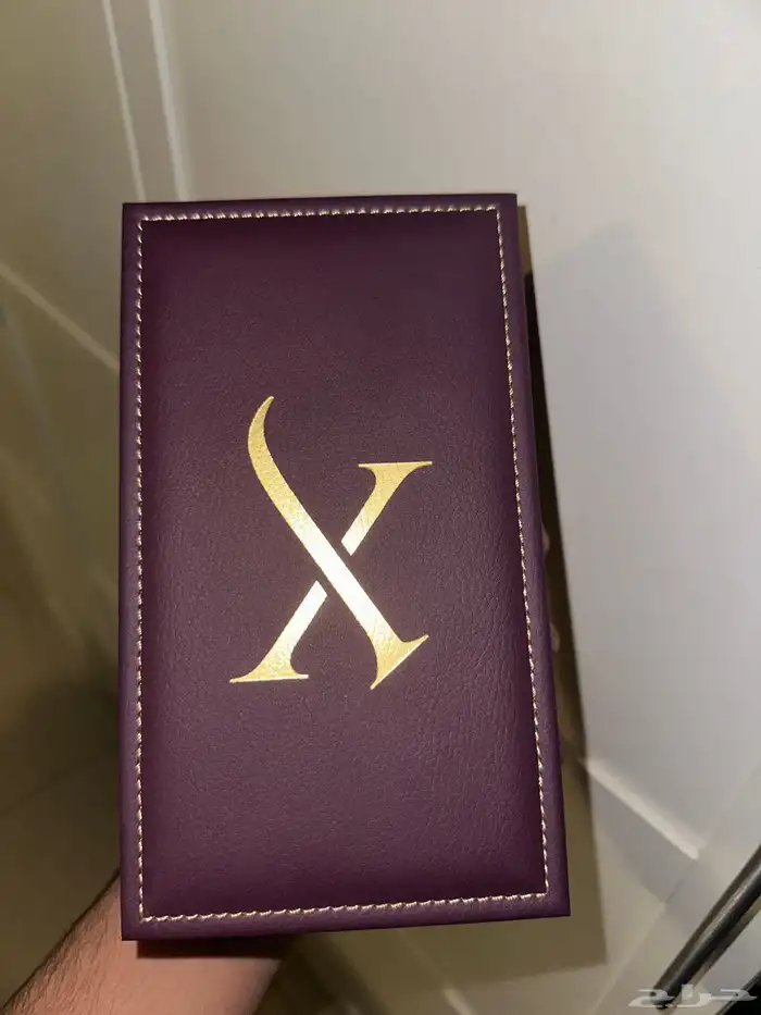 عطر زيرجوف 2
