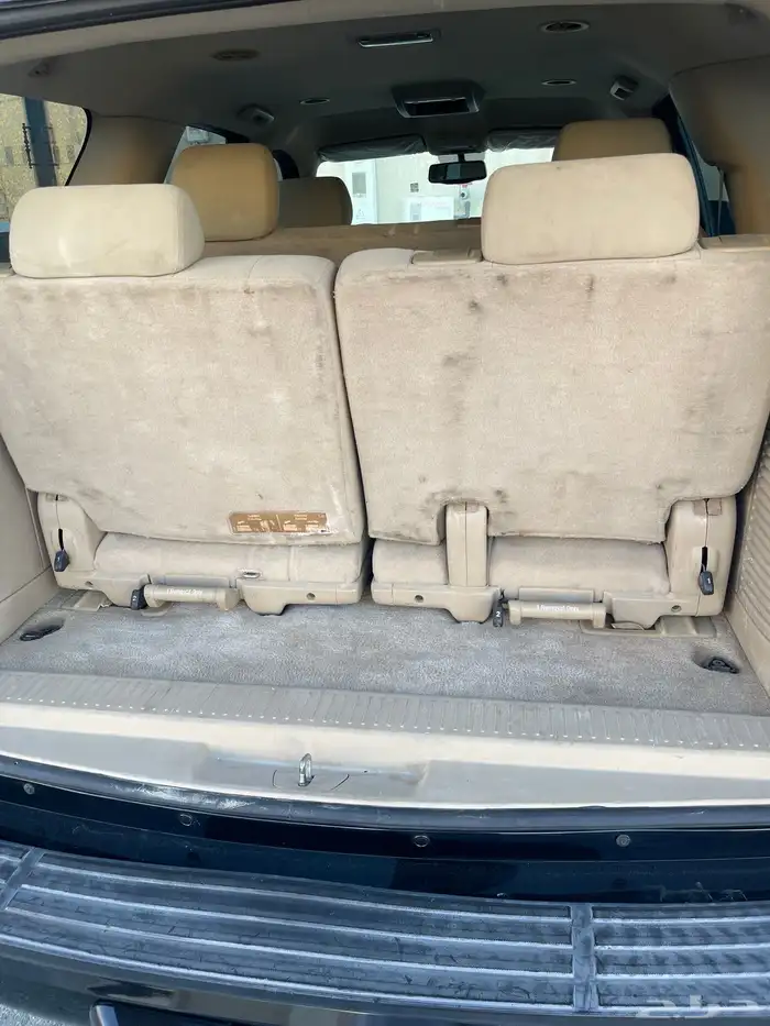 تاهو 2014 LT دبل 9