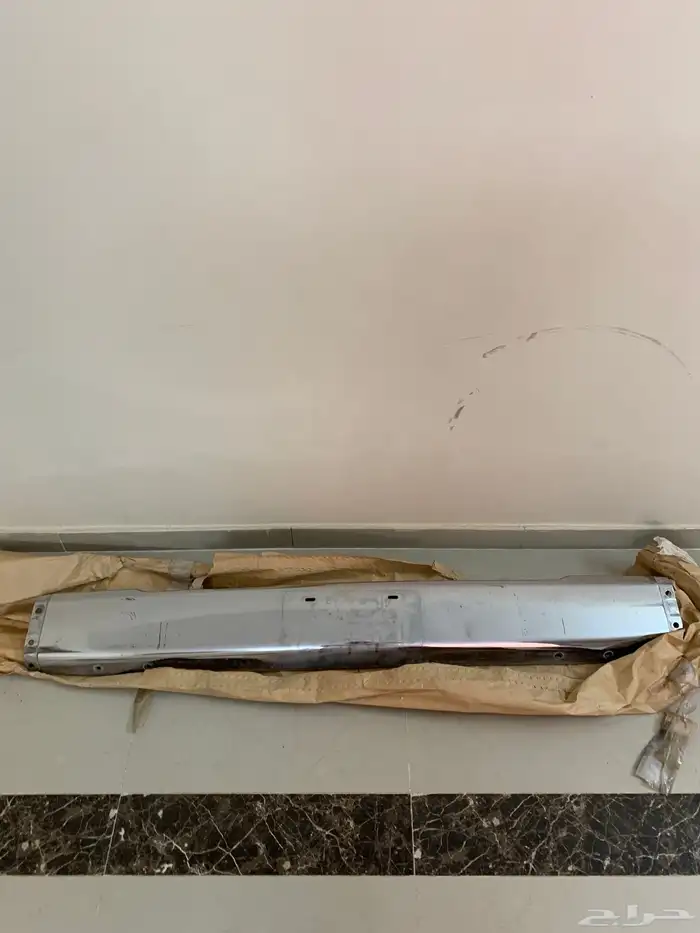 صدام نيسان باترول اصلي مديل 1997 0