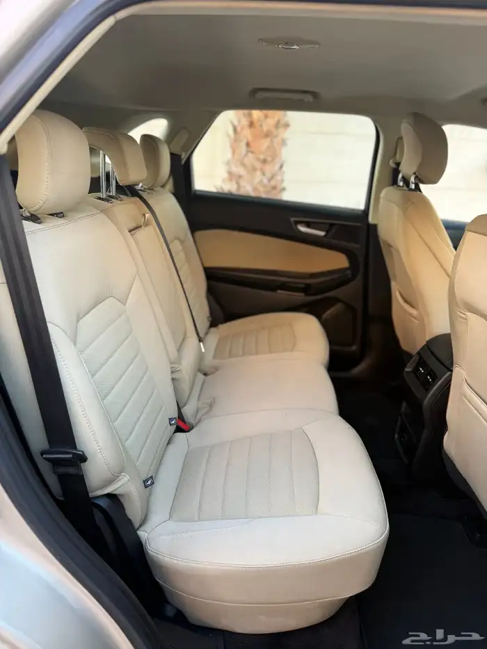 ايدج 2017 ماشيه 147 الف وكاله 16