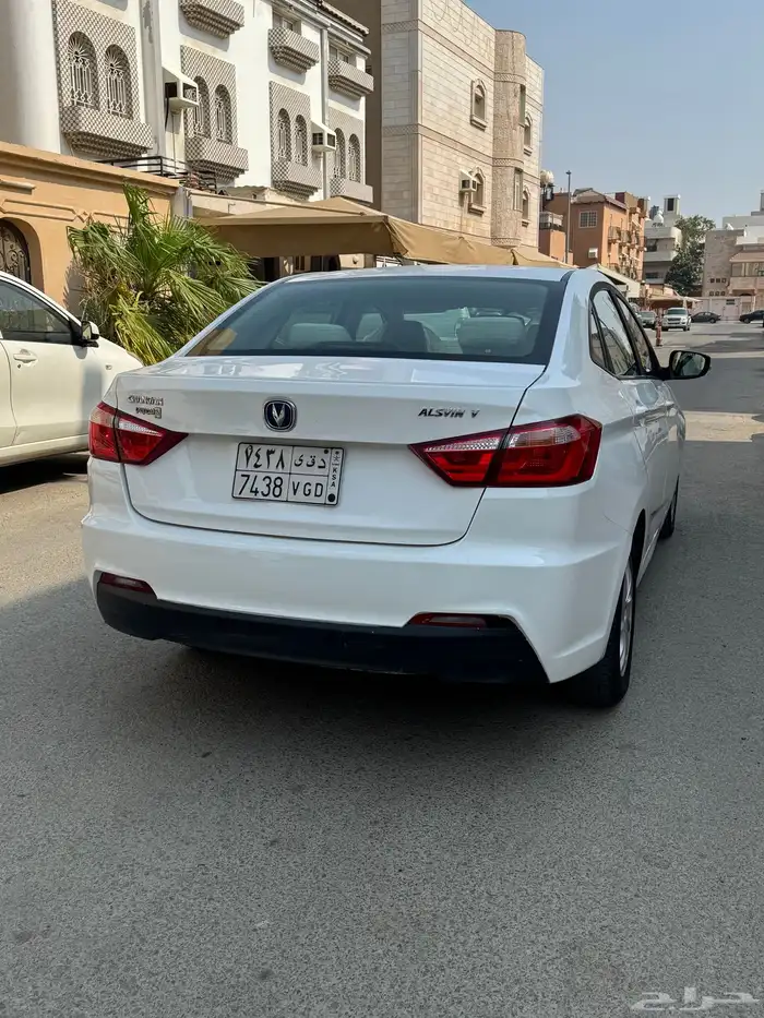 شانجان l7 2020 4