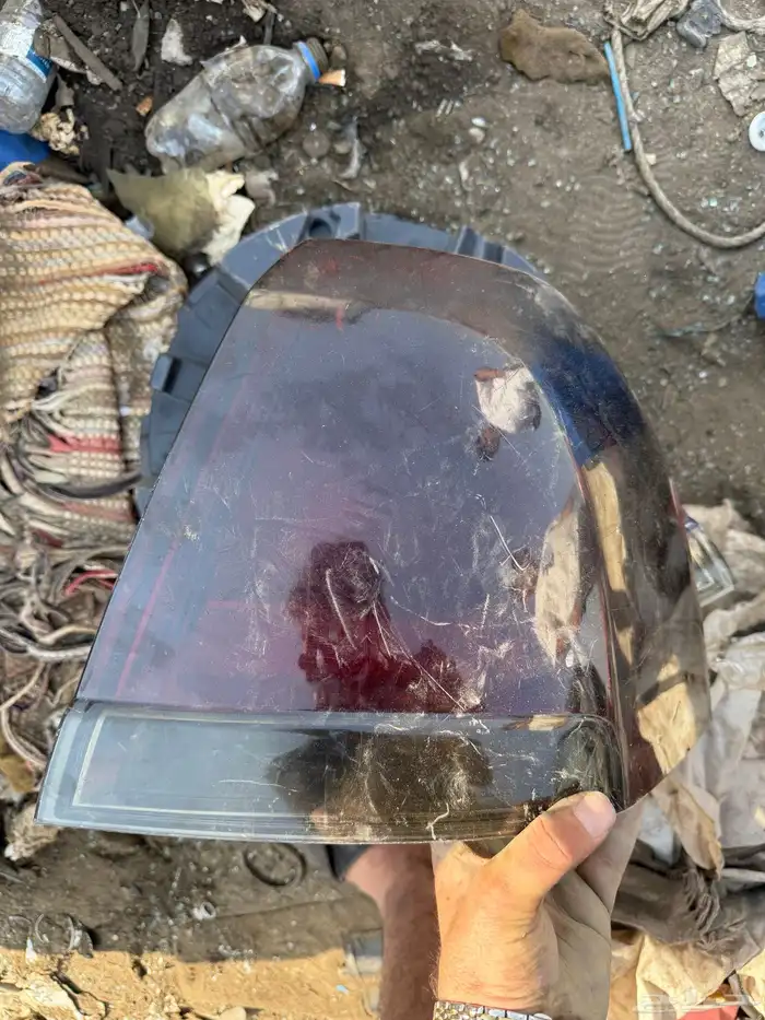 قطع كابرس ولومينا 1