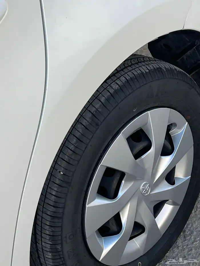 تايوتا يارس 0