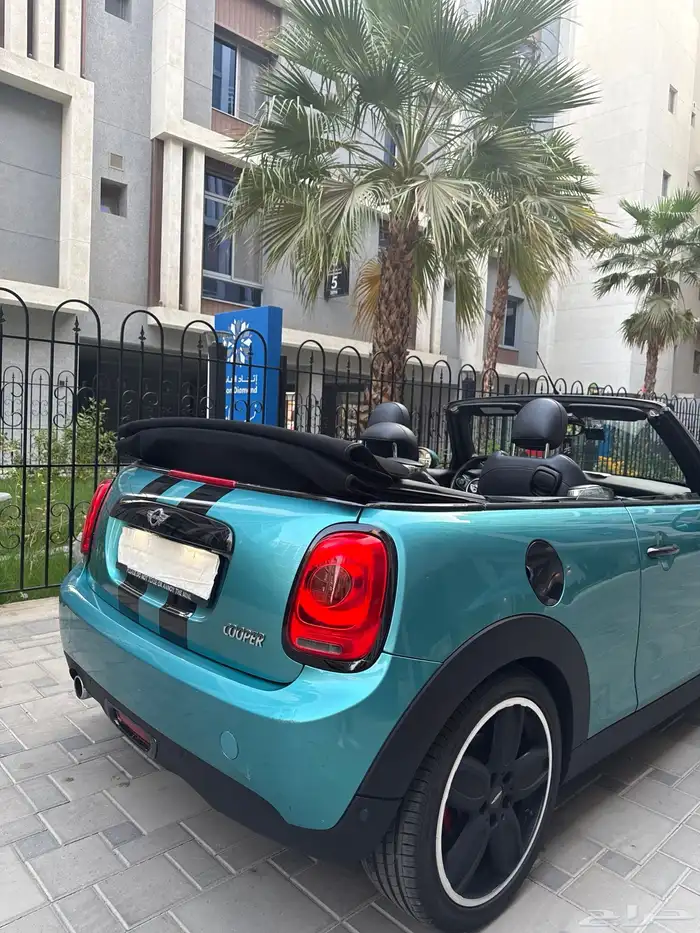 mini copper كشف 2018 14