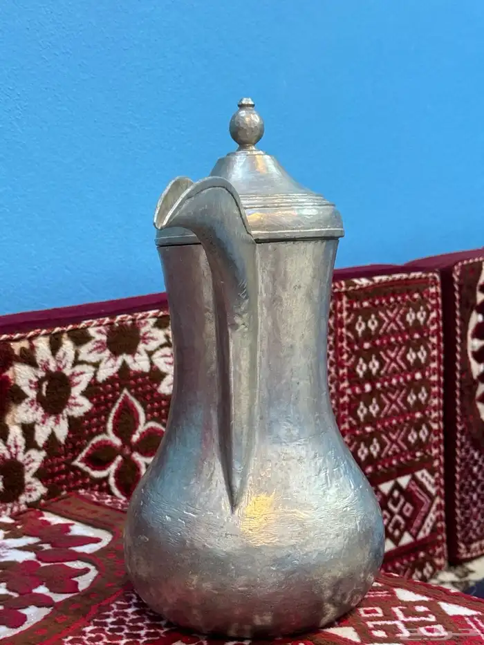 دله عراقيه اثري الحبارى 4