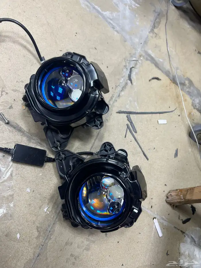 عدسات ددوج 2020 عدسات اليزر المدمج 2