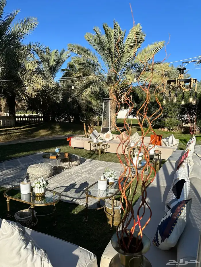 حفلات ومناسبات 1