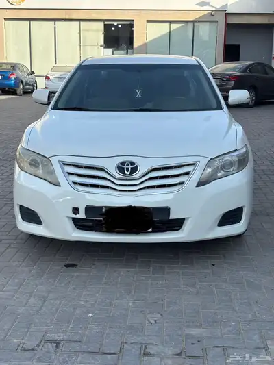 كامري 2010 نظيفه index