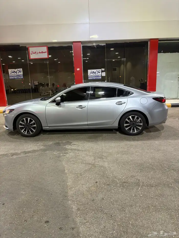 للبيع مازدا 0