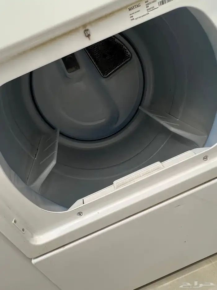 نشافة ملابس ( مجفف ) ميتاج 1