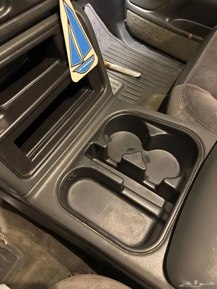 جمس سييرا 2003 مكينة ستة لتر 6