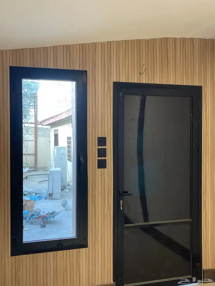 المنيوم قزاز 8