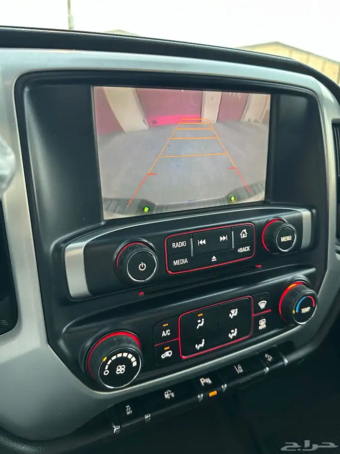 سييرا 2014 فل كامل شاشه كبيره بدي وكاله 58