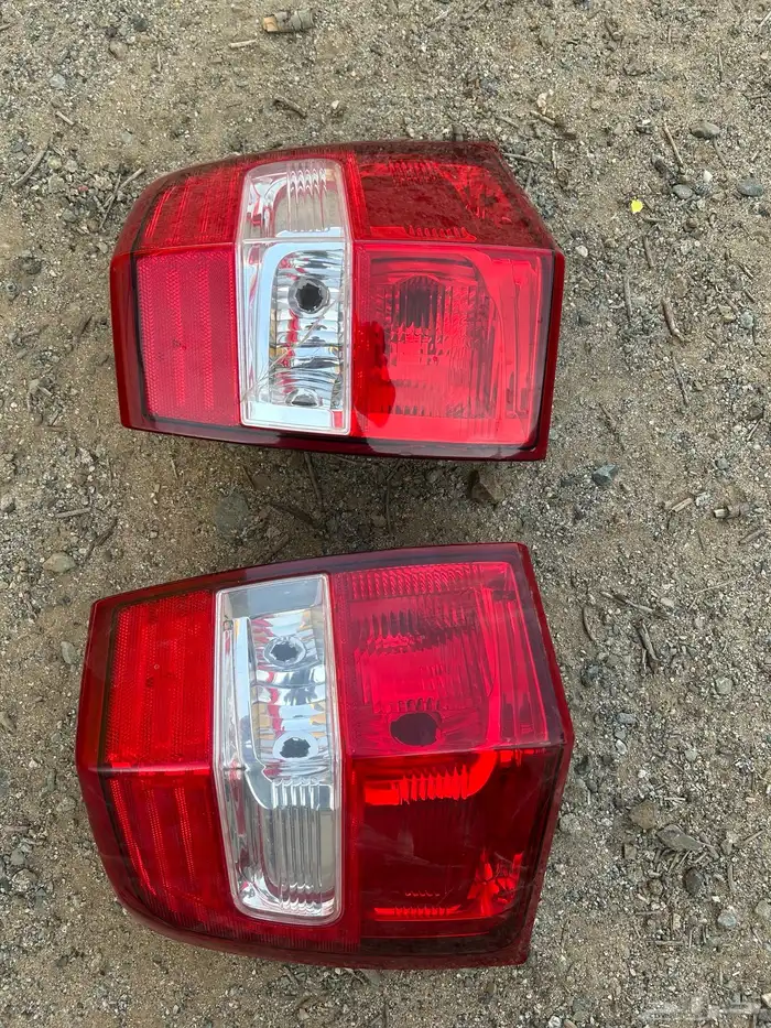 صدام اكسبديشن 2007 الى 2017 1