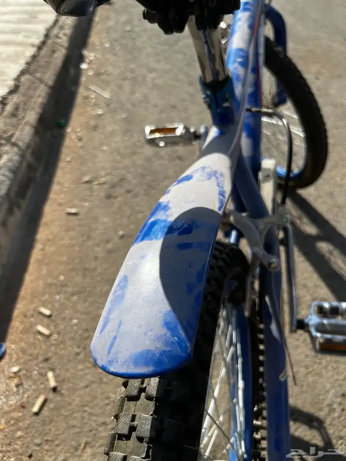 دراجه كوبرا مقاس 20 13