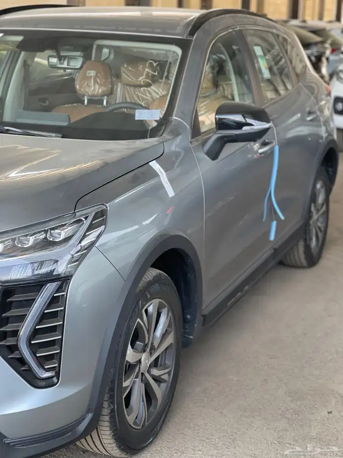 هافال جوليان عرض حصري 11