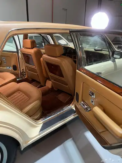 رولز رويس 1984 index