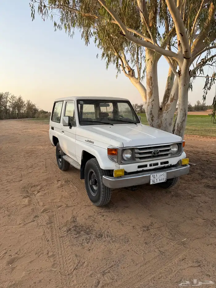 جيب وبع 1985 9