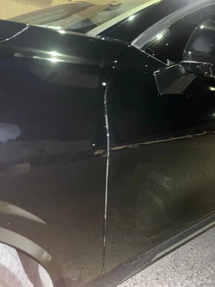 فورد توروس ترند 2025 6