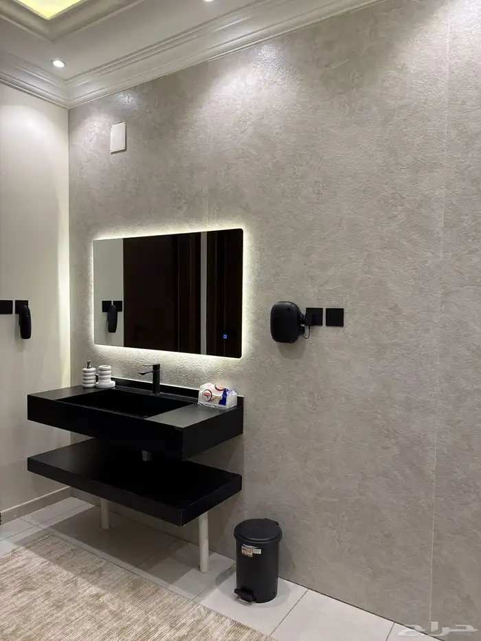 شقة مفروشة للايجار 6