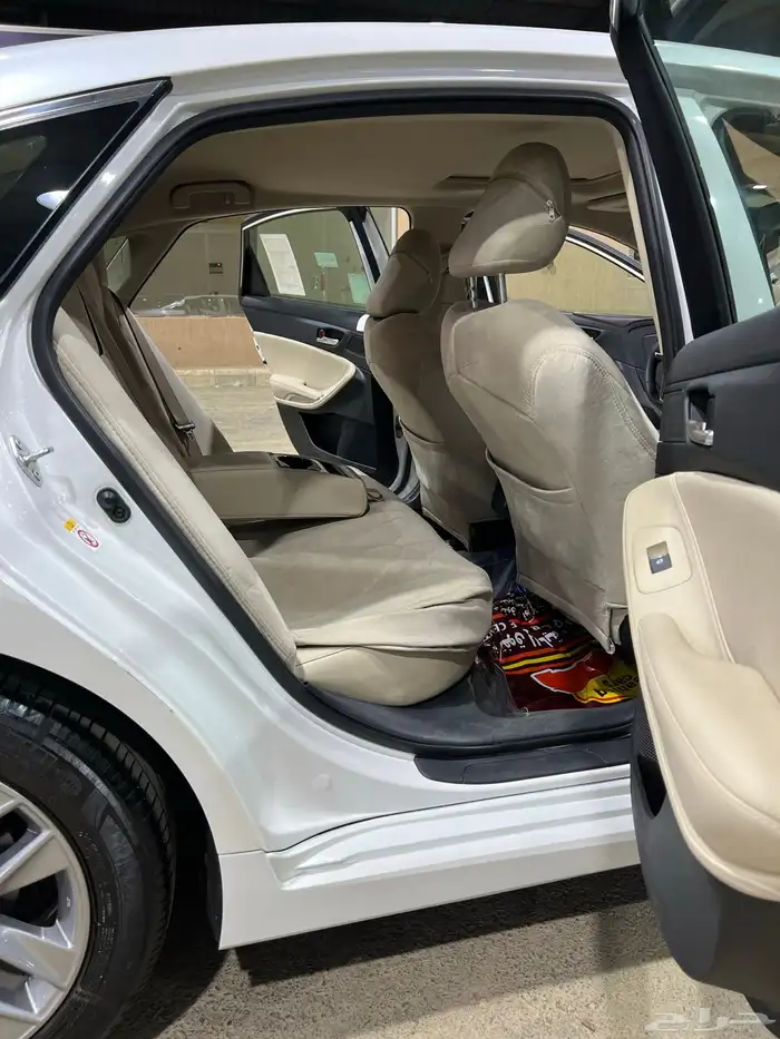 افالون 2022 تورينق عداد 23 الف كم . 14