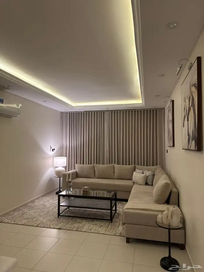 شقة مفروشة للايجار 2