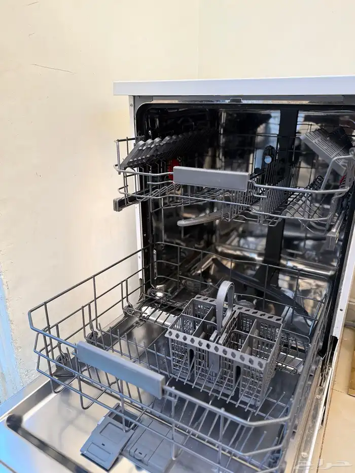 غساله صحون 0