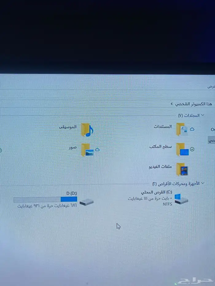 بي سي مواصفات جيده واستعمال جيد للبيع ماوس باد ماوس وكيبورد 6