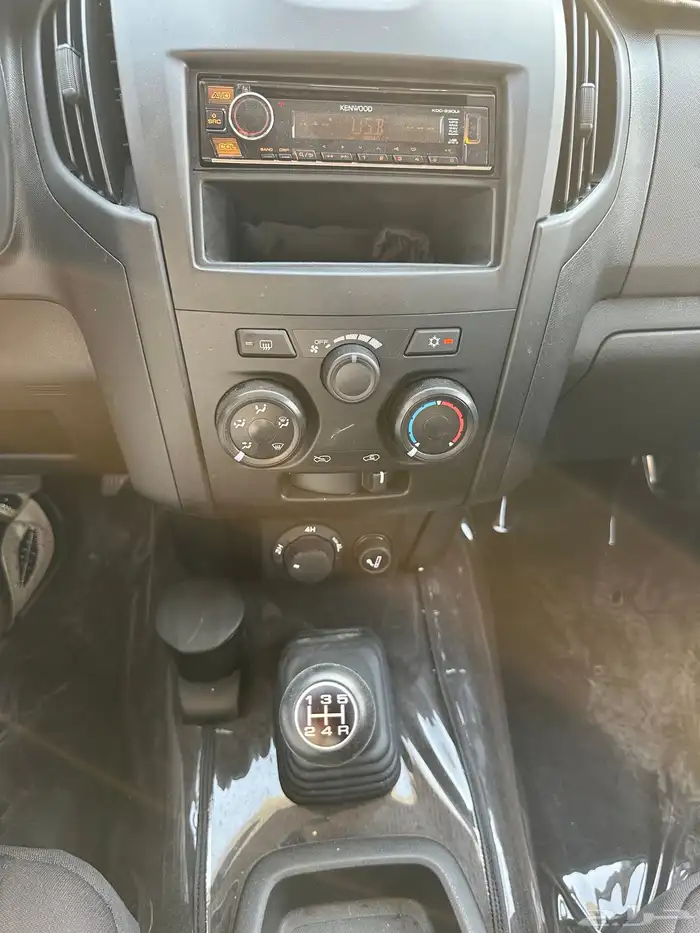 ايسوزو ديماكس 2023 وكاله 19