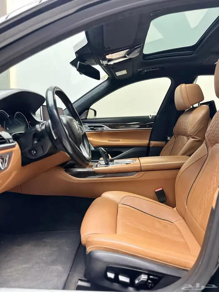 بي ام دبليو 2019 6