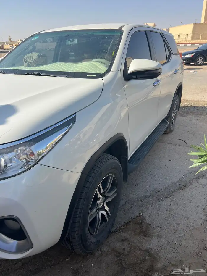 فورتشنر 2019 1