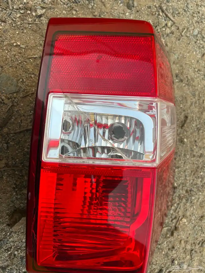 صدام اكسبديشن 2007 الى 2017 2