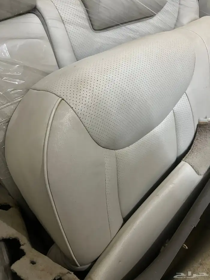 داخليه لكزس 430 5