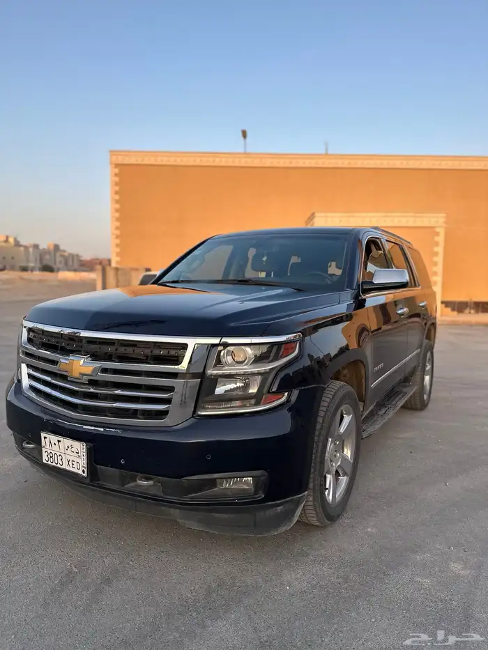 تاهو مطور 2019 1