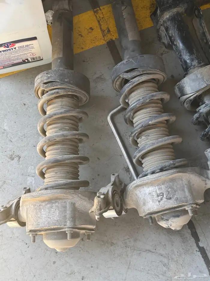 مساعدات بورش كيان 2012 1